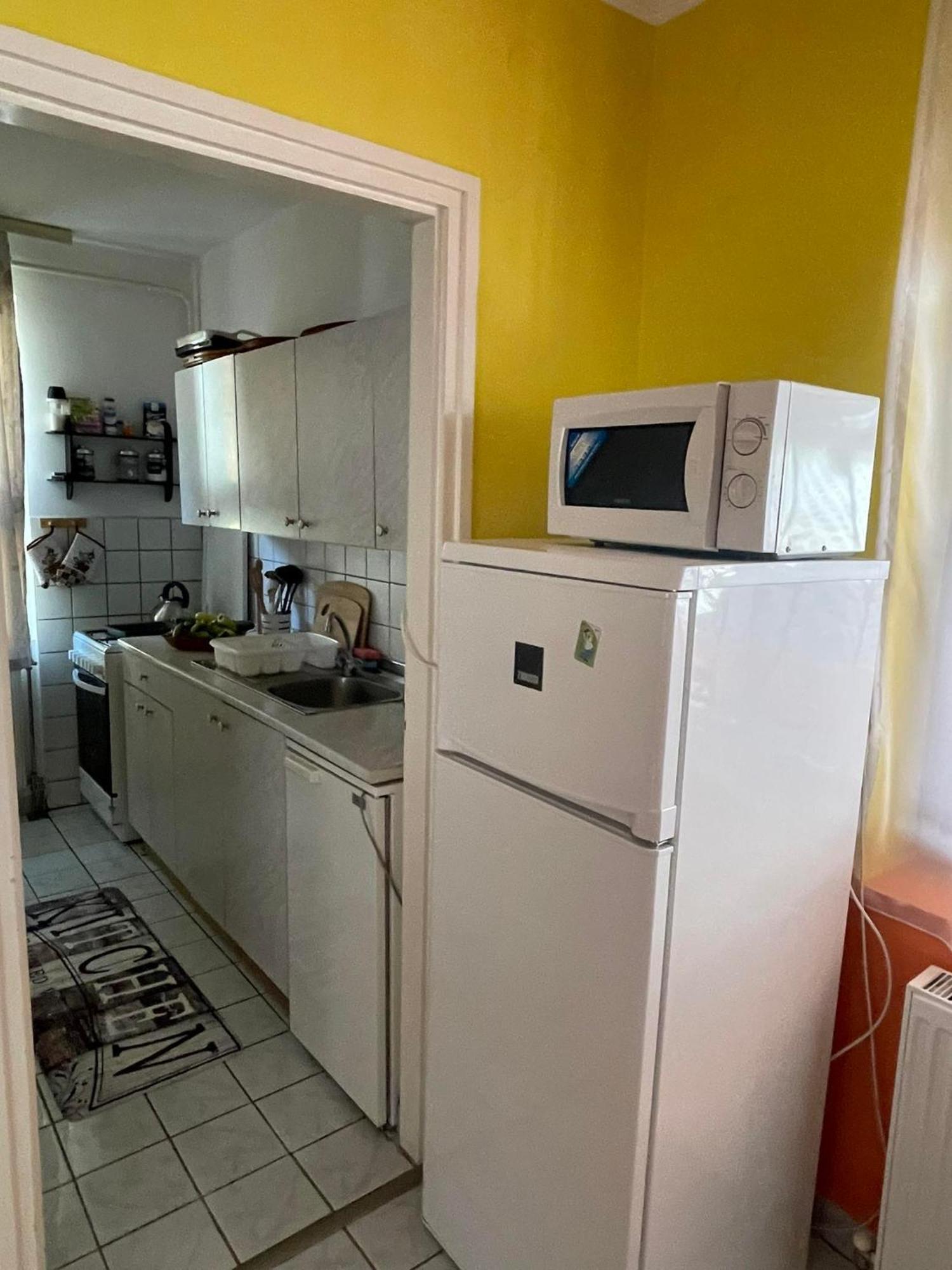 הוילה זלקרוס Ili Vendeghaz מראה חיצוני תמונה